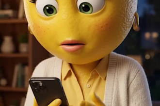 create viral ai talking fruit videos ai talking food ai funny object ai videos