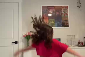 create a viral tik tok video dance for your song and promote it