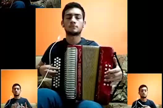 escribiré artículos de blog SEO sobre música y audio