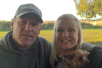 create boomer or genx married couple ugc videos for tiktok instagram facebook
