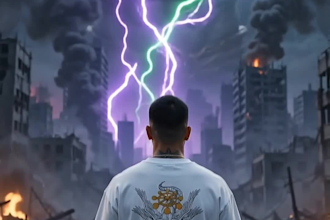 create crazy tshirt apparel video mockups with ai models
