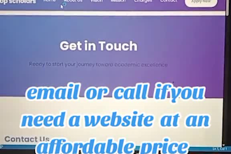 am a full stuck developer