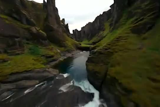 provide professional drone photography services