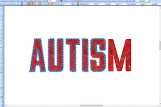 create applique embroidery digitizing files in dst pes emb format