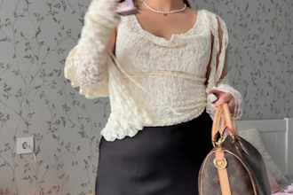 do fashion ugc video for your brand