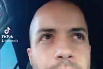 italian male ugc spokesperson content