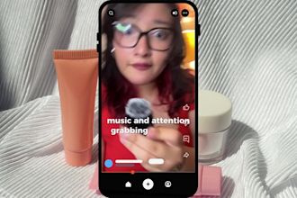 ugc spanish content beauty and fashion