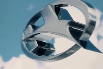 create stunning 3d logo animation video for your brand, youtube or business