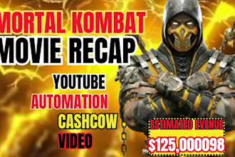 build a profitable youtube automation channel with best strategy