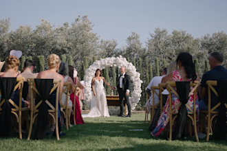 create stunning wedding teasers with dynamic edits
