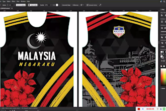 do redesign of your logo
