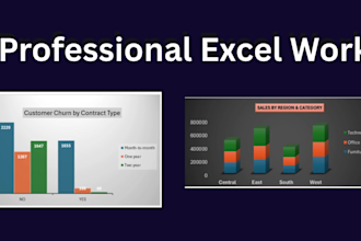 convert PDF or image to clean excel spreadsheet