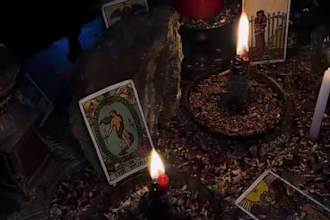 cast a fiery gay relationship love spell passion attraction new romantic energy