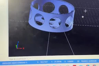 be your expert siemens nx cad desingner for 3d mechanical modeling