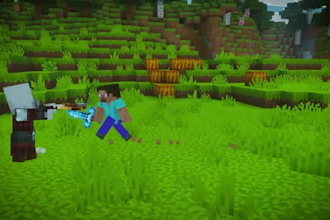 create a minecraft neoforge, forge, fabric mod for java edition