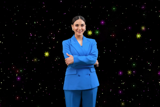 remove background from any video