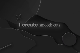 edit videos for you