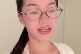 be your multilingual organic ugc model