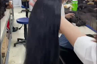 help you source and inspect vietnamese hair from vietnam