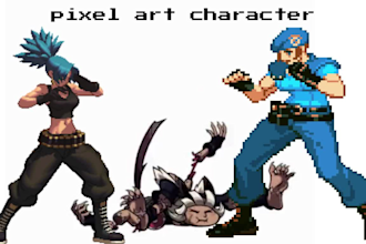 create pixel art animation sprite sheet video games rpg maker nsfw pixel art