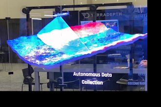 do 3d hologram animation 3d text hologram logo hologram animation hologram video