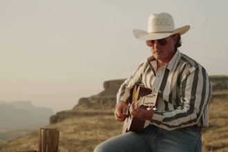 record authentic neotraditional country male vocals with pro studio quality