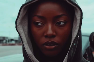produce stunning ai fashion commercials ads, clothing brand ads, campaign video
