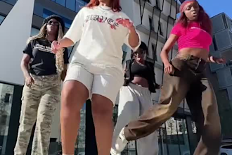 create an eye catching dance video for your songs