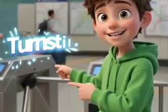 create engaging 2d and 3d educational cartoon animation videos for kids