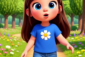create ai animated videos for kids and storytelling content
