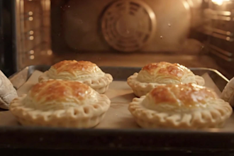 create ai ugc food product ads for brands