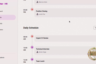 provide and customize a premium angular hr dashboard