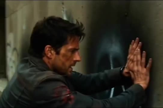 create cinematic teaser trailer ai movie ai video sci fi promo, book video
