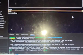 ai music gen saas  fastapi  nextjs  ai lyrics  music generator