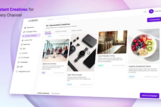 create motion graphics saas videos that convert