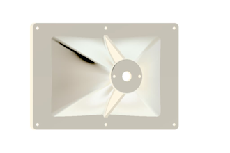 design an acoustic waveguide for your loudspeaker project