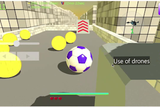 add custom features and scripts to your unity project