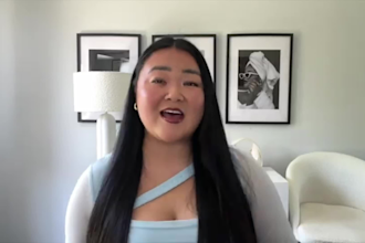 video presenter spokesperson testimonial spokesperson videos actor