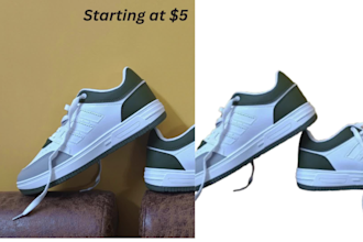 remove image background professionally