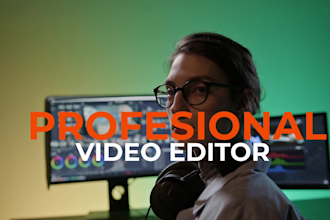 edit engaging instagram reels and short from video
