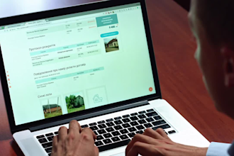do professional data entry, market research and customer support