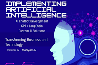create ai chatbots for whatsapp website and telegram