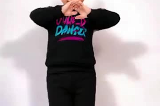 create a ai baby dance video for your song or brand