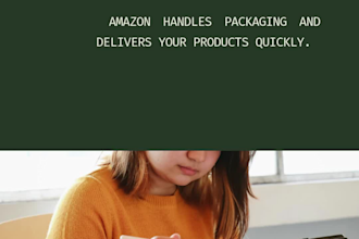 be your virtual assistant for product research