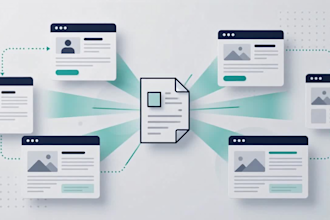 build high authority backlinks with guest posting