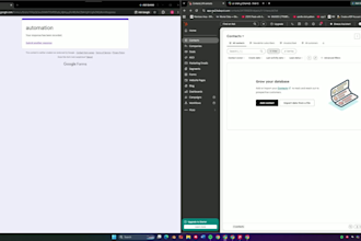 automate your CRM lead routing and slack alerts using zapier