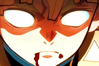 create insane anime edits