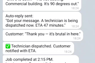 connect telegram and discord alerts, notifications that work