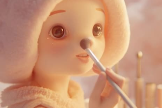 generate ai characters and portraits