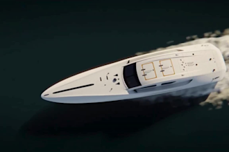 create game ready 3d ship model, cinematic rendering and 3d animation